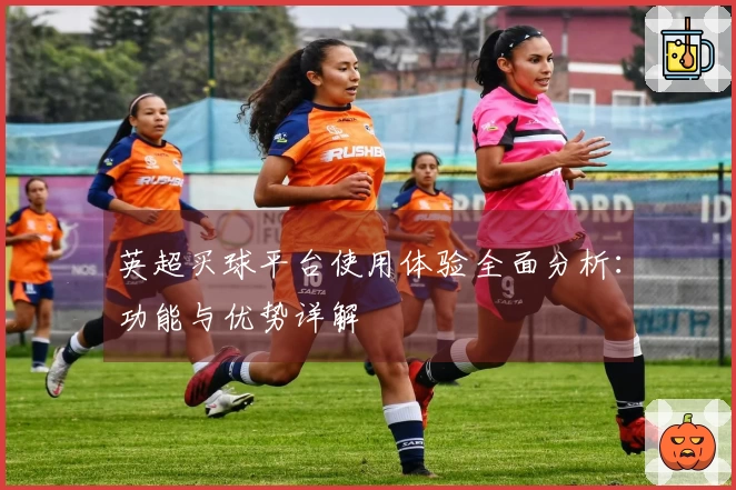 英超买球平台使用体验全面分析：功能与优势详解
